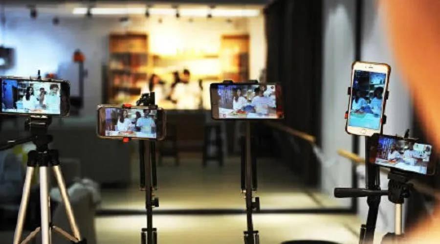 直播行业应该如何注册商标？