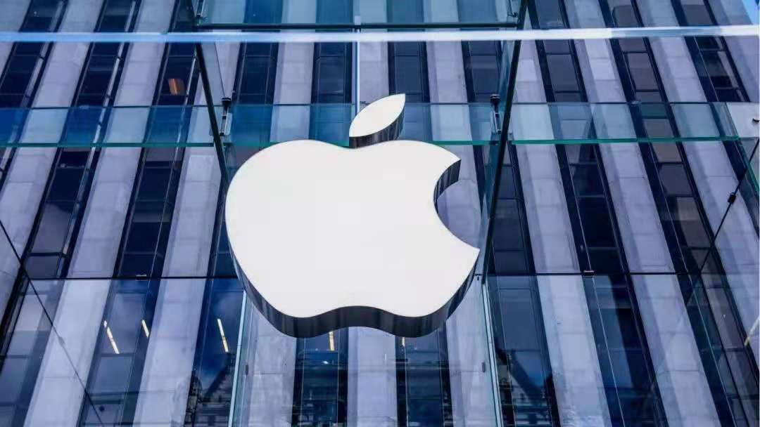 苹果或需支付50亿英镑专利赔偿金，称可能因此退出英国市场
