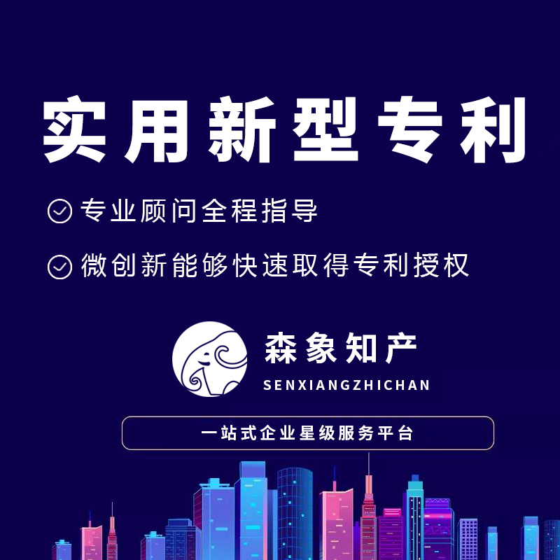实用新型专利申请