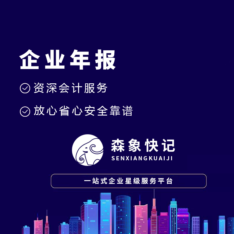 企业年报