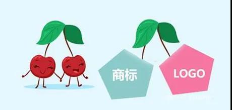 商标和logo有什么关系？为什么要注册商标？